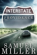 Cover: Interstate Providence - Hydra Publications