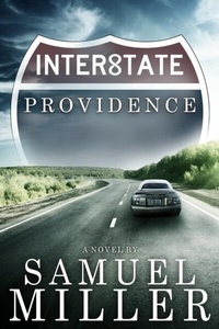 Enlarge image Cover: Interstate Providence - Hydra Publications