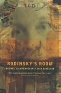 Cover: Rodinsky's Room - GRANTA BOOKS
