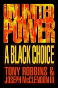 Cover: Unlimited Power - Simon & Schuster