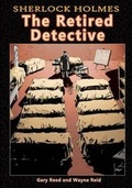 Cover: Sherlock Holmes - Caliber Comics