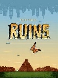 Enlarge image Cover: Ruins - SelfMadeHero