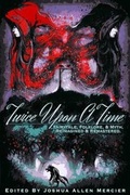 Cover: Twice Upon A Time - Bearded Scribe Press, LLC