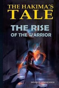 Enlarge image Cover: The Hakima's Tale - Blue Jinni Media