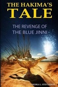 Cover: The Hakima's Tale - Blue Jinni Media
