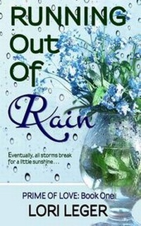 Enlarge image Cover: Running Out of Rain - Cajunflair Publishing