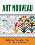 Cover: Art Nouveau - Hands-On Art History
