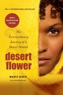 Cover: Desert Flower - HarperCollins