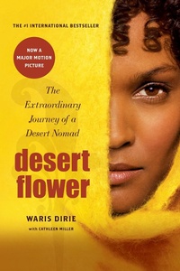 Enlarge image Cover: Desert Flower - HarperCollins