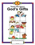 Cover: Teach Me about God's Gifts - Green Ivy