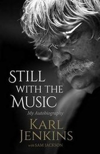 Enlarge image Cover: Still with the Music - Elliott & Thompson Limited