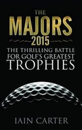 Cover: The Majors 2015 - Elliott & Thompson Limited