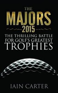 Abbildung von: The Majors 2015 - Elliott & Thompson Limited