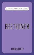Cover: Classic FM Handy Guides - Elliott & Thompson Limited