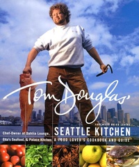 Abbildung von: Seattle Kitchen - HarperCollins
