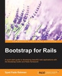 Bild: Bootstrap for Rails - Packt Publishing