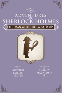 Enlarge image Cover: Man With The Twisted Lip - Andrews UK