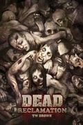 Cover: Dead - May December Publications LLC