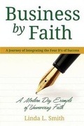 Cover: Business by Faith Vol. I - Zoe Life Publications, Incorporated