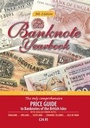 Cover: The Banknote Yearbook - Token Publishing Ltd