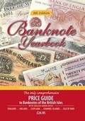 Cover: The Banknote Yearbook - Token Publishing Ltd