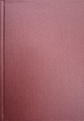 Cover: The Harvard University Hymn Book - Harvard University Press