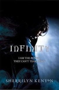 Enlarge image Cover: Infinity - ATOM