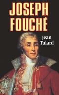 Cover: Joseph Fouch&eacute; - Fayard