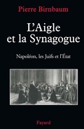 Cover: L'Aigle Et La Synagogue - Fayard