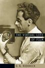Cover: The Virtual Life of Film - Harvard University Press