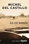 Cover: La Vie Mentie - Fayard