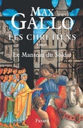 Cover: Les Chretiens, Tome 1 - Fayard