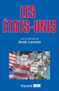 Cover: Les Etats-Unis - Fayard