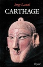 Cover: Carthage - Fayard