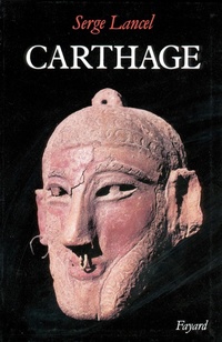 Enlarge image Cover: Carthage - Fayard