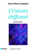 Cover: L'Univers Chiffonne - Fayard