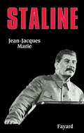 Cover: Staline - Fayard