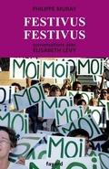 Cover: Festivus Festivus - Fayard