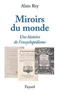 Cover: Miroirs Du Monde - Fayard