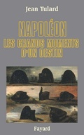 Cover: Napol&eacute;on - Fayard