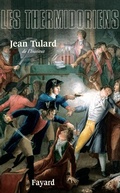 Cover: Les Thermidoriens - Fayard