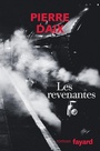 Cover: Les Revenantes - Fayard