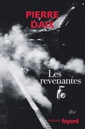 Cover: Les Revenantes - Fayard