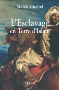 Cover: L'Esclavage en Terre d'Islam - Fayard