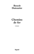 Cover: Chemins de Fer - Fayard
