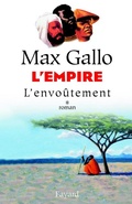 Cover: L'Empire, Tome 1 - Fayard