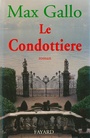 Cover: Le Condottiere - Fayard