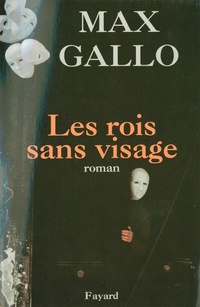 Enlarge image Cover: Les Rois Sans Visage - Fayard