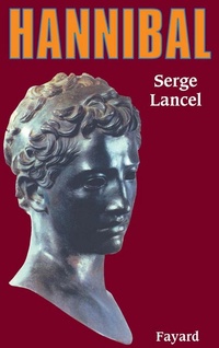 Enlarge image Cover: Hannibal - Fayard
