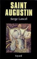 Cover: Saint Augustin - Fayard